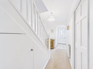 Hallway- click for photo gallery